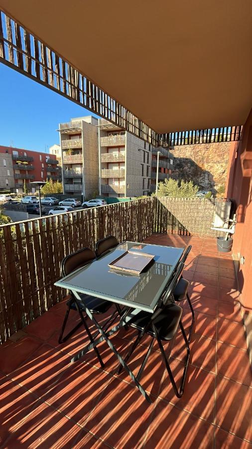 Superbe T2 A Balaruc Les Bains Apartment Exterior photo